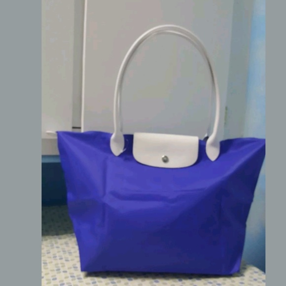 sarah morris longchamp